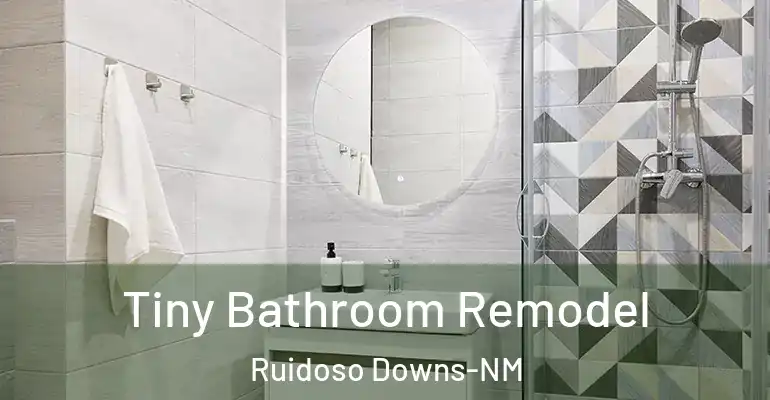 inner Bathroom imggen Tiny Bathroom Remodel Ruidoso Downs-NM