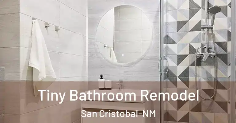 inner Bathroom imggen Tiny Bathroom Remodel San Cristobal-NM