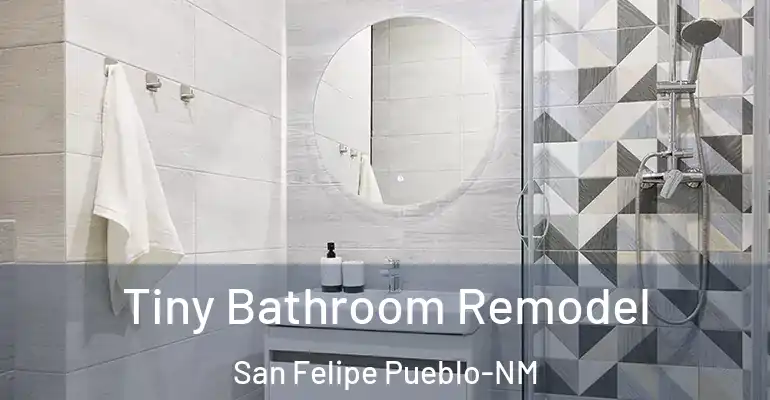 inner Bathroom imggen Tiny Bathroom Remodel San Felipe Pueblo-NM