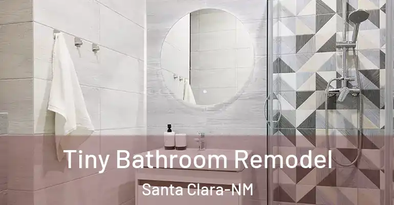 inner Bathroom imggen Tiny Bathroom Remodel Santa Clara-NM