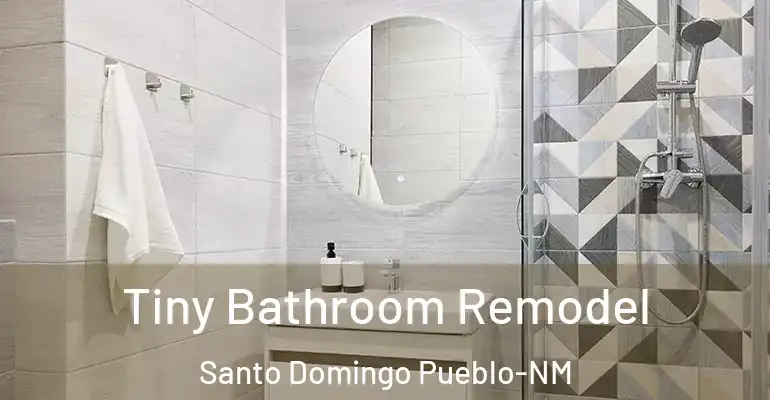 inner Bathroom imggen Tiny Bathroom Remodel Santo Domingo Pueblo-NM