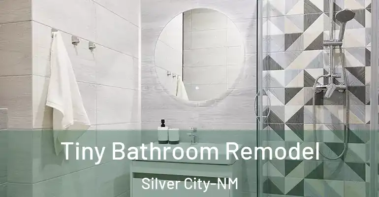 inner Bathroom imggen Tiny Bathroom Remodel Silver City-NM