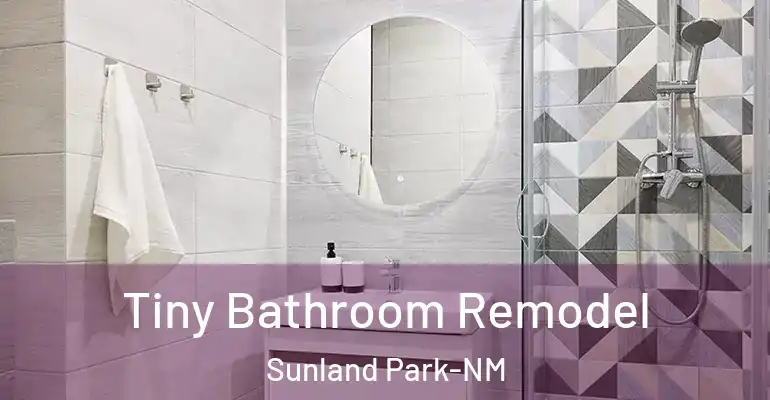 inner Bathroom imggen Tiny Bathroom Remodel Sunland Park-NM