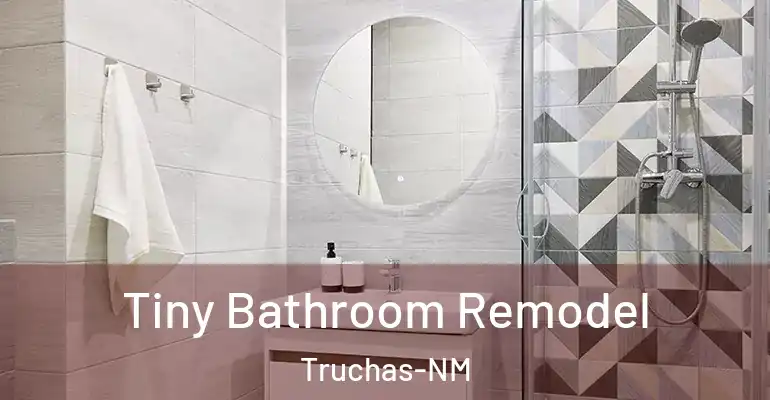 inner Bathroom imggen Tiny Bathroom Remodel Truchas-NM