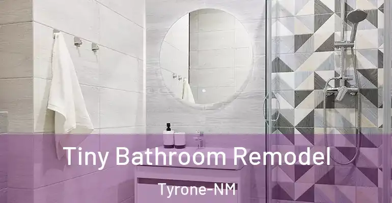 inner Bathroom imggen Tiny Bathroom Remodel Tyrone-NM