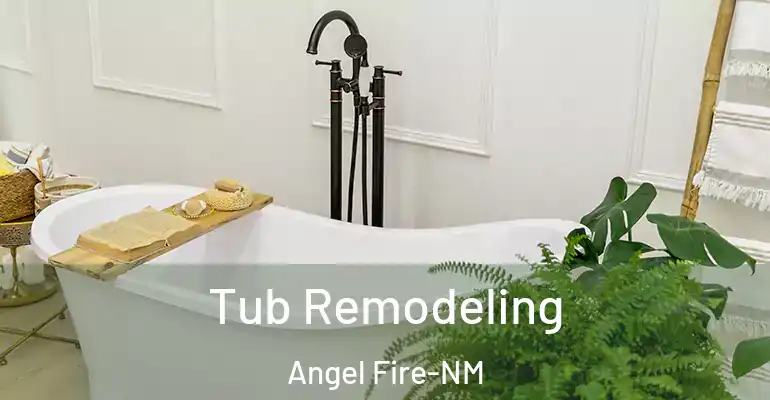 inner Bathroom imggen Tub Remodeling Angel Fire-NM