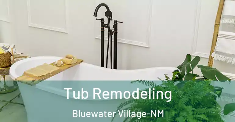inner Bathroom imggen Tub Remodeling Bluewater Village-NM