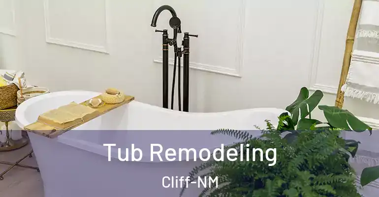 inner Bathroom imggen Tub Remodeling Cliff-NM