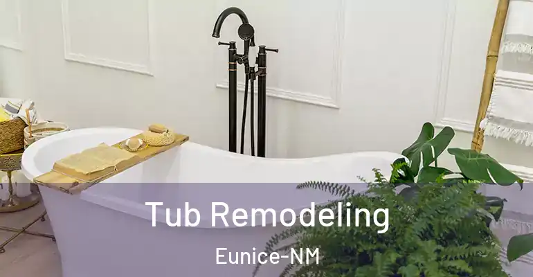 inner Bathroom imggen Tub Remodeling Eunice-NM