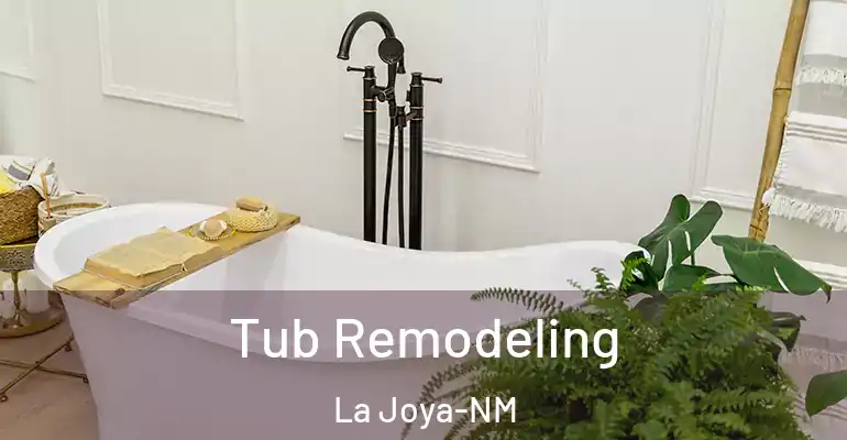 inner Bathroom imggen Tub Remodeling La Joya-NM