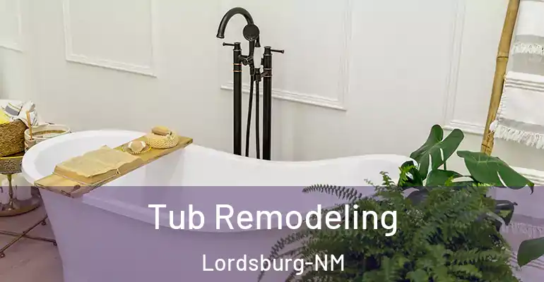 inner Bathroom imggen Tub Remodeling Lordsburg-NM