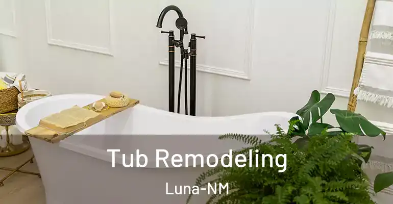 inner Bathroom imggen Tub Remodeling Luna-NM