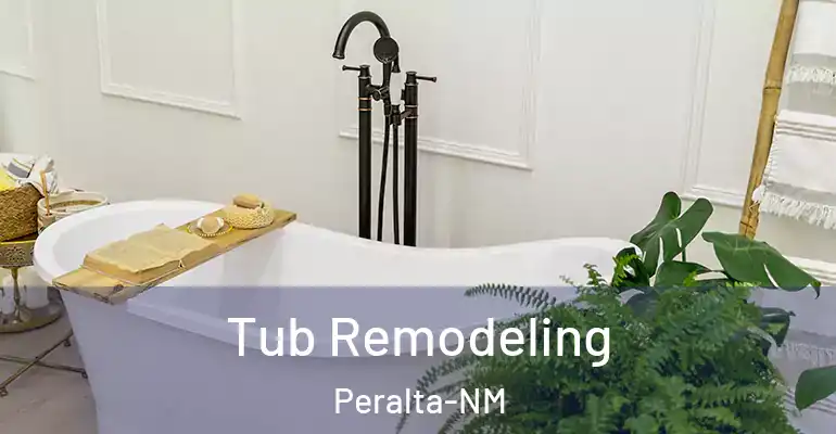 inner Bathroom imggen Tub Remodeling Peralta-NM