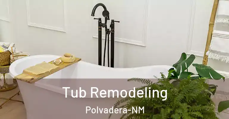 inner Bathroom imggen Tub Remodeling Polvadera-NM