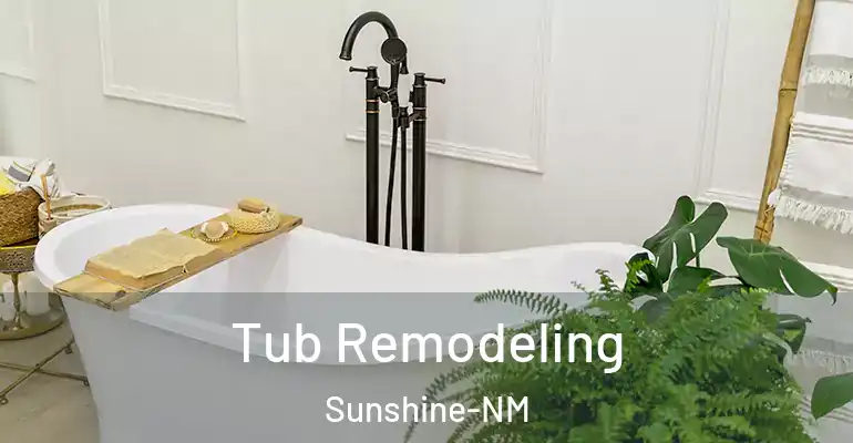 inner Bathroom imggen Tub Remodeling Sunshine-NM