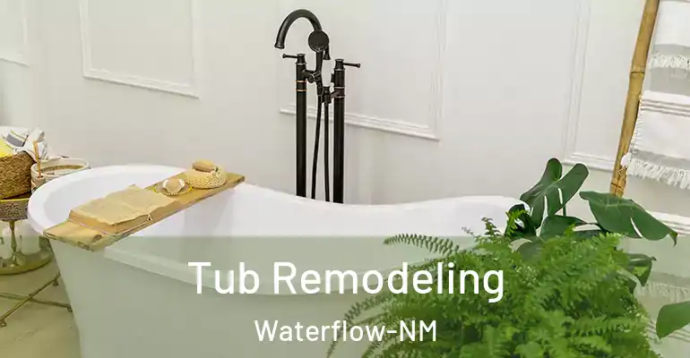 inner Bathroom imggen Tub Remodeling Waterflow-NM