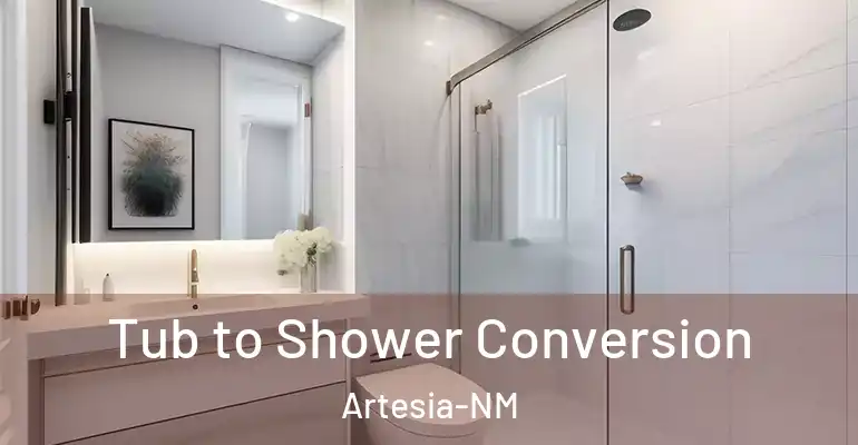 inner Bathroom imggen Tub to Shower Conversion Artesia-NM