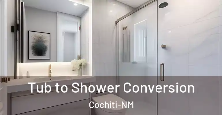 inner Bathroom imggen Tub to Shower Conversion Cochiti-NM