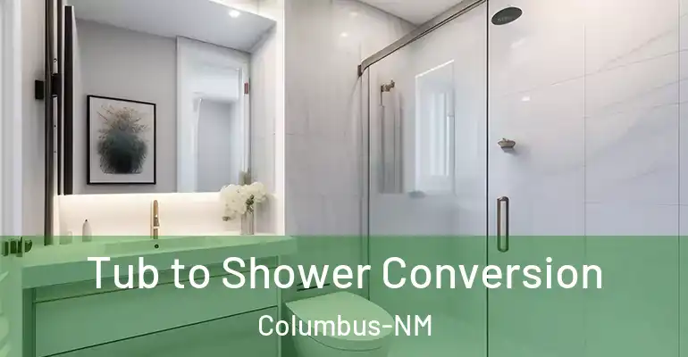 inner Bathroom imggen Tub to Shower Conversion Columbus-NM