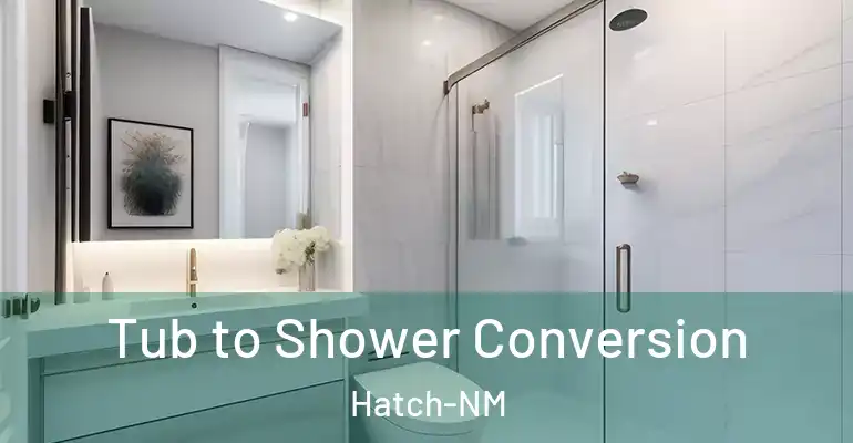 inner Bathroom imggen Tub to Shower Conversion Hatch-NM