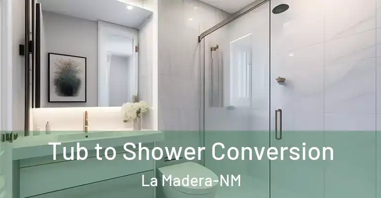 inner Bathroom imggen Tub to Shower Conversion La Madera-NM