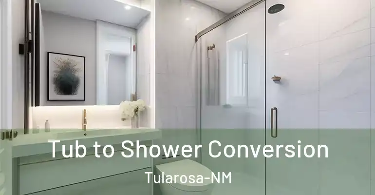 inner Bathroom imggen Tub to Shower Conversion Tularosa-NM