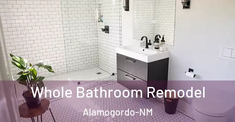 inner Bathroom imggen Whole Bathroom Remodel Alamogordo-NM