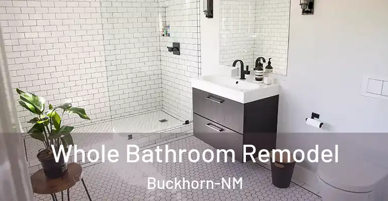 inner Bathroom imggen Whole Bathroom Remodel Buckhorn-NM