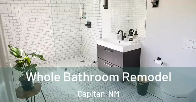 inner Bathroom imggen Whole Bathroom Remodel Capitan-NM