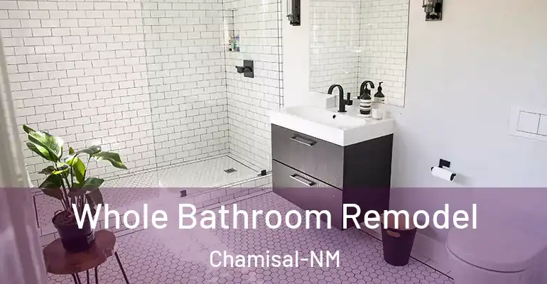 inner Bathroom imggen Whole Bathroom Remodel Chamisal-NM