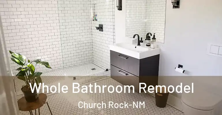 inner Bathroom imggen Whole Bathroom Remodel Church Rock-NM