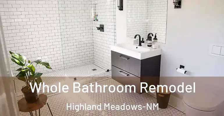 inner Bathroom imggen Whole Bathroom Remodel Highland Meadows-NM
