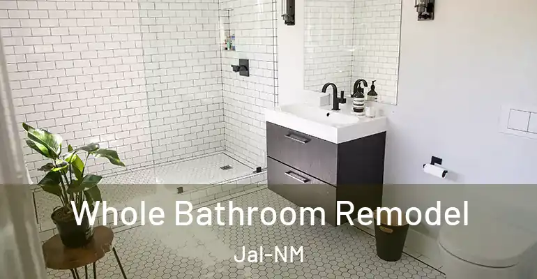 inner Bathroom imggen Whole Bathroom Remodel Jal-NM