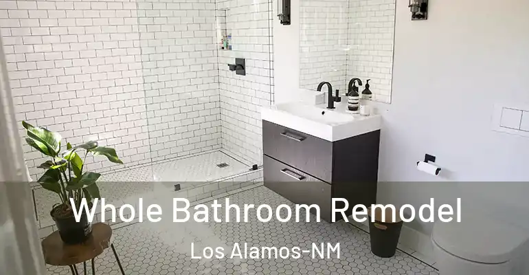 inner Bathroom imggen Whole Bathroom Remodel Los Alamos-NM
