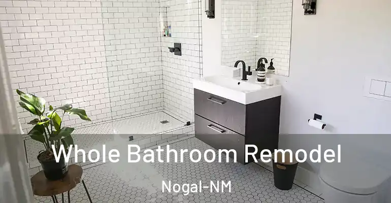 inner Bathroom imggen Whole Bathroom Remodel Nogal-NM