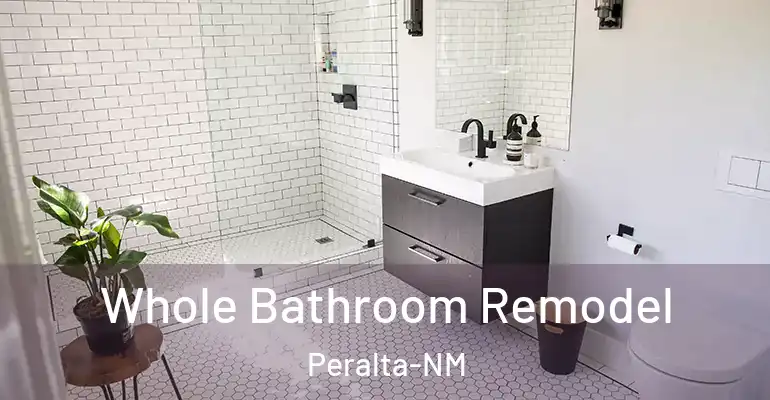 inner Bathroom imggen Whole Bathroom Remodel Peralta-NM