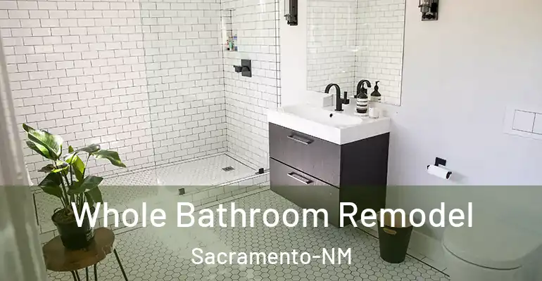 inner Bathroom imggen Whole Bathroom Remodel Sacramento-NM