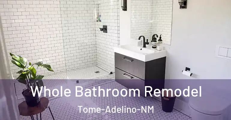 inner Bathroom imggen Whole Bathroom Remodel Tome-Adelino-NM